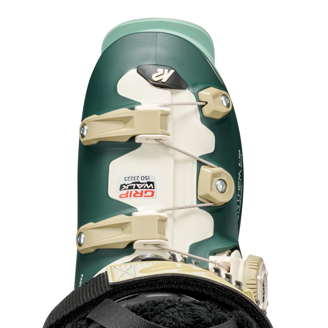 Buty narciarskie K2 ANTHEM X 105 BOA