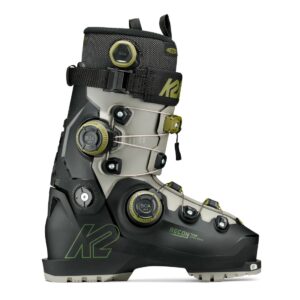 Buty narciarskie K2 Recon Team Zonal BOA