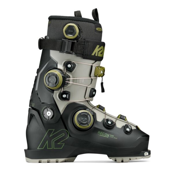 Buty narciarskie K2 Recon Team Zonal BOA