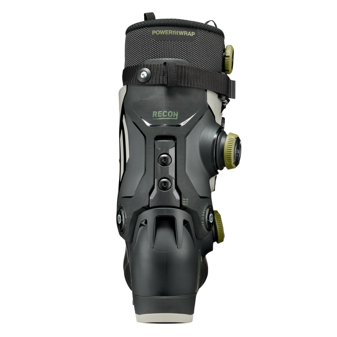 Buty narciarskie K2 Recon Team Zonal BOA