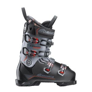 Buty Nordica The Cruise 120 GW Black / Grey / Red 2027