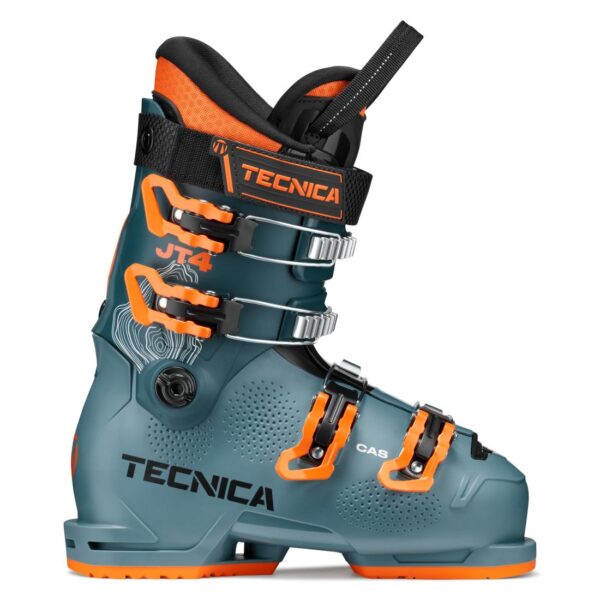 Buty TECNICA JT 4 Stormy Dark