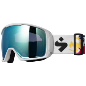 Gogle narciarskie Sweet Protection Clockwork MAX RIG Reflect TE