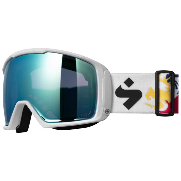 Gogle narciarskie Sweet Protection Clockwork MAX RIG Reflect TE