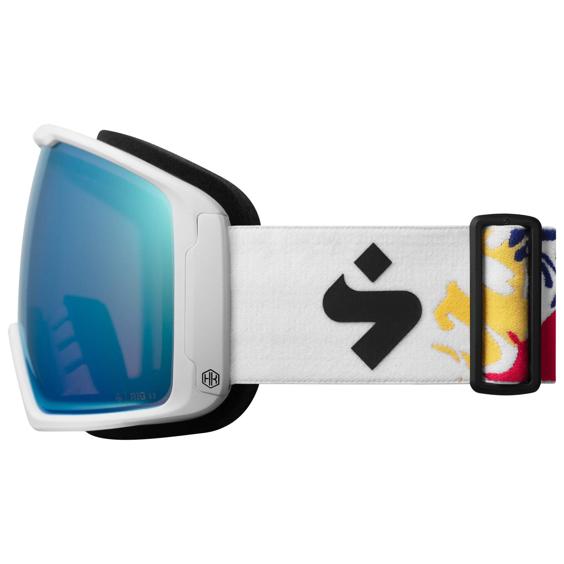 Gogle narciarskie Sweet Protection Clockwork MAX RIG Reflect TE