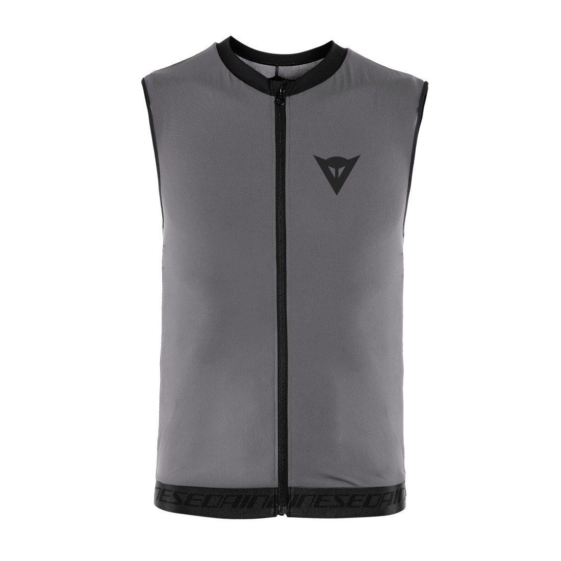 Kamizelka Dainsese SCARABEO FLEXAGON WAISTCOAT 2 Silver Filigree/Stellar