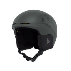 Kask narciarski Dainese Nucleo MIPS Matt Pineneedle