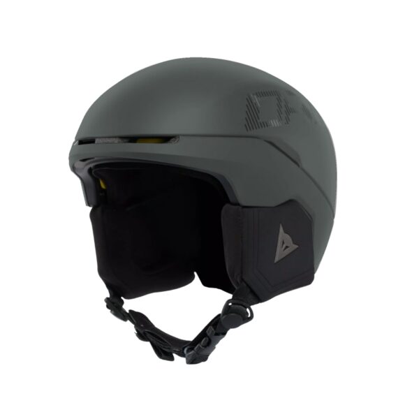 Kask narciarski Dainese Nucleo MIPS Matt Pineneedle