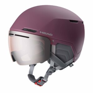 Kask HEAD CINEMA W dark purple