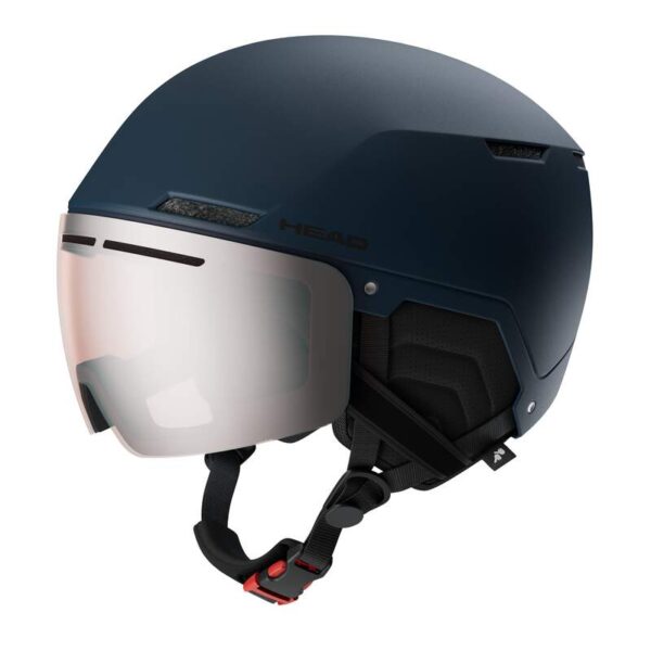 Kask HEAD CINEMA deep blue