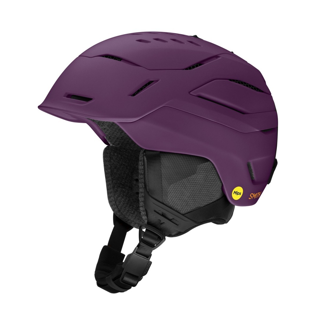 Kask SMITH VANTAGE 2 MIPS Matte Cherry Lacquer