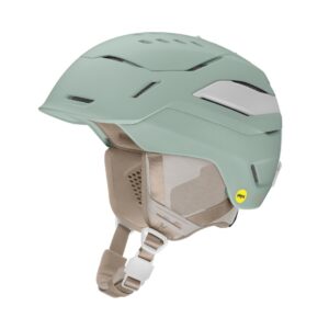 Kask SMITH VANTAGE 2 MIPS Matte Soft Grass/Mist