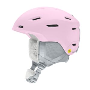 Kask SMITH DESCEND MIPS Matte Pink Frost