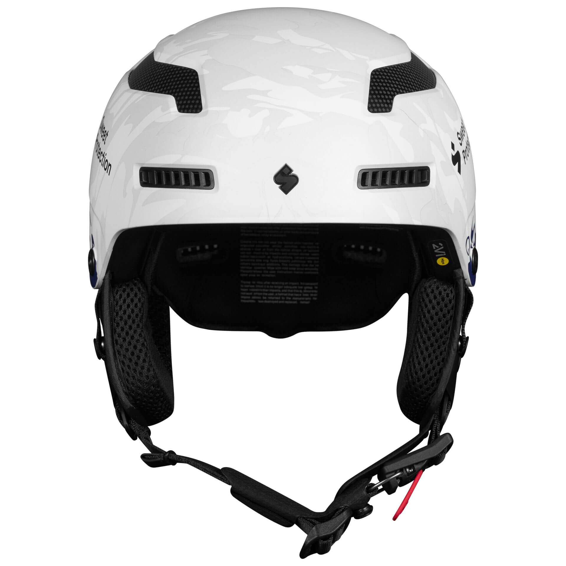 Kask narciarski Sweet Protection Trooper 2Vi SL Mips TE