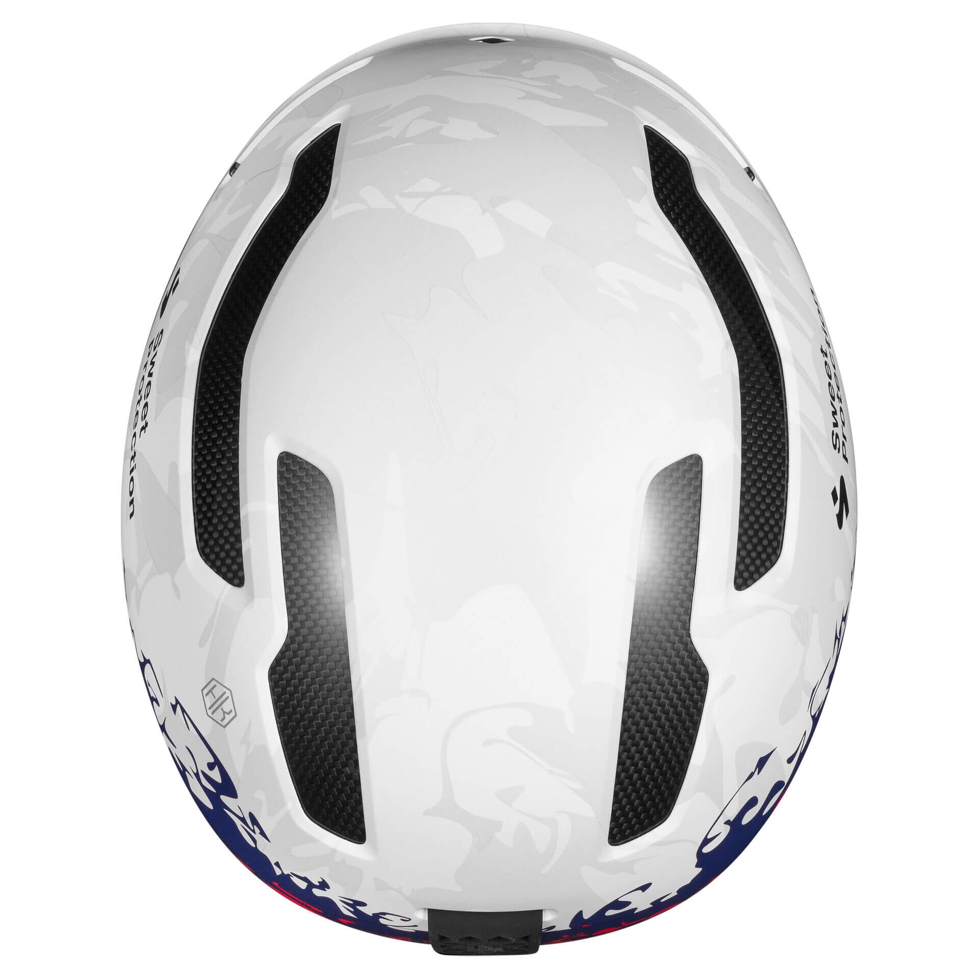Kask narciarski Sweet Protection Trooper 2Vi SL Mips TE