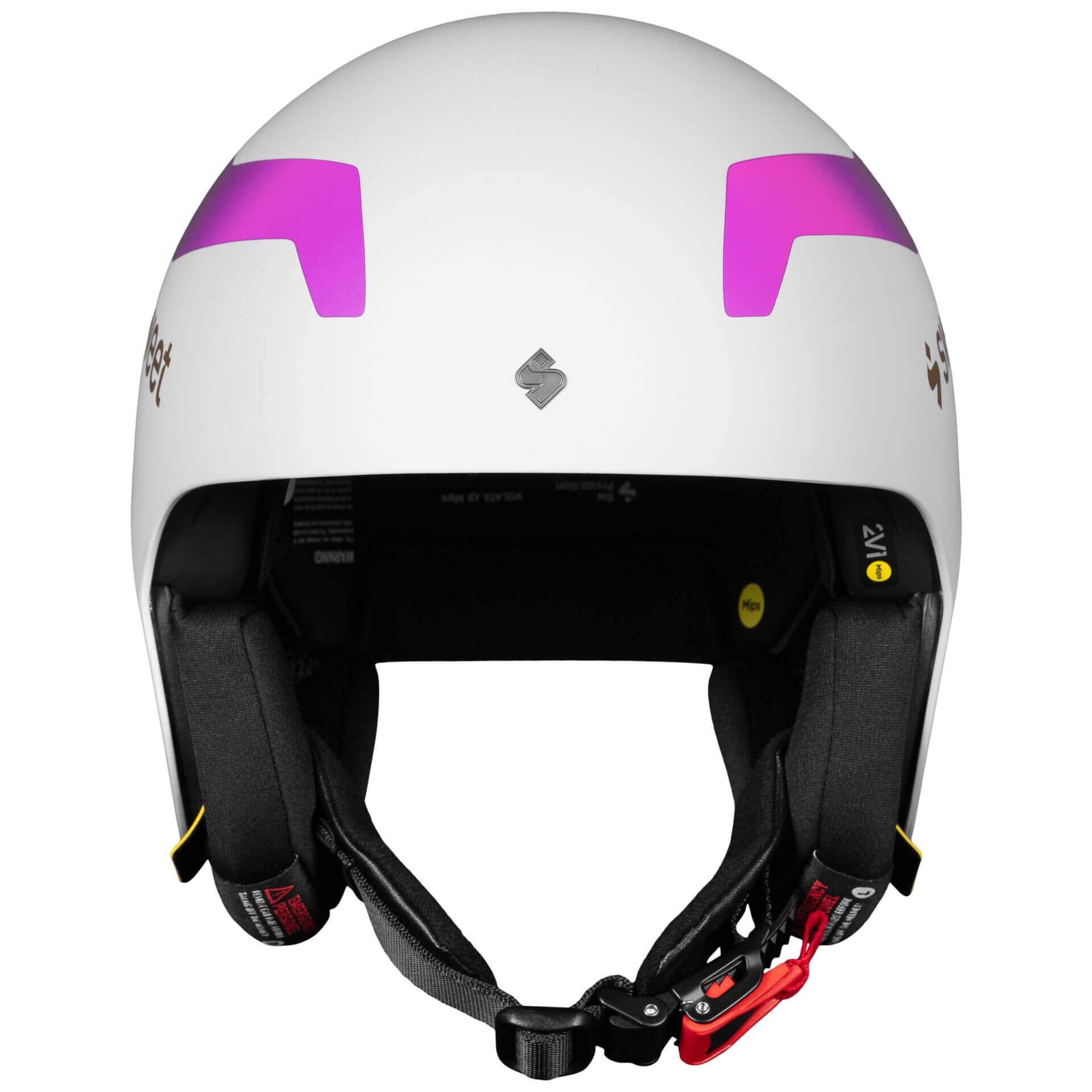 Kask Sweet Protection Volata 2Vi Mips Helmet MIAMI