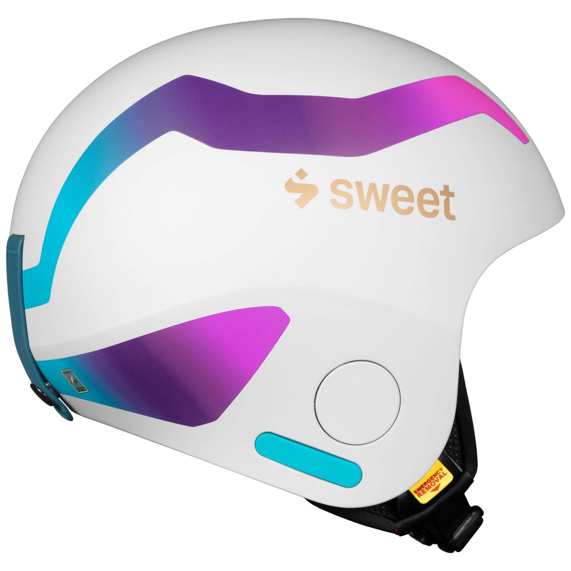 Kask Sweet Protection Volata 2Vi Mips Helmet MIAMI