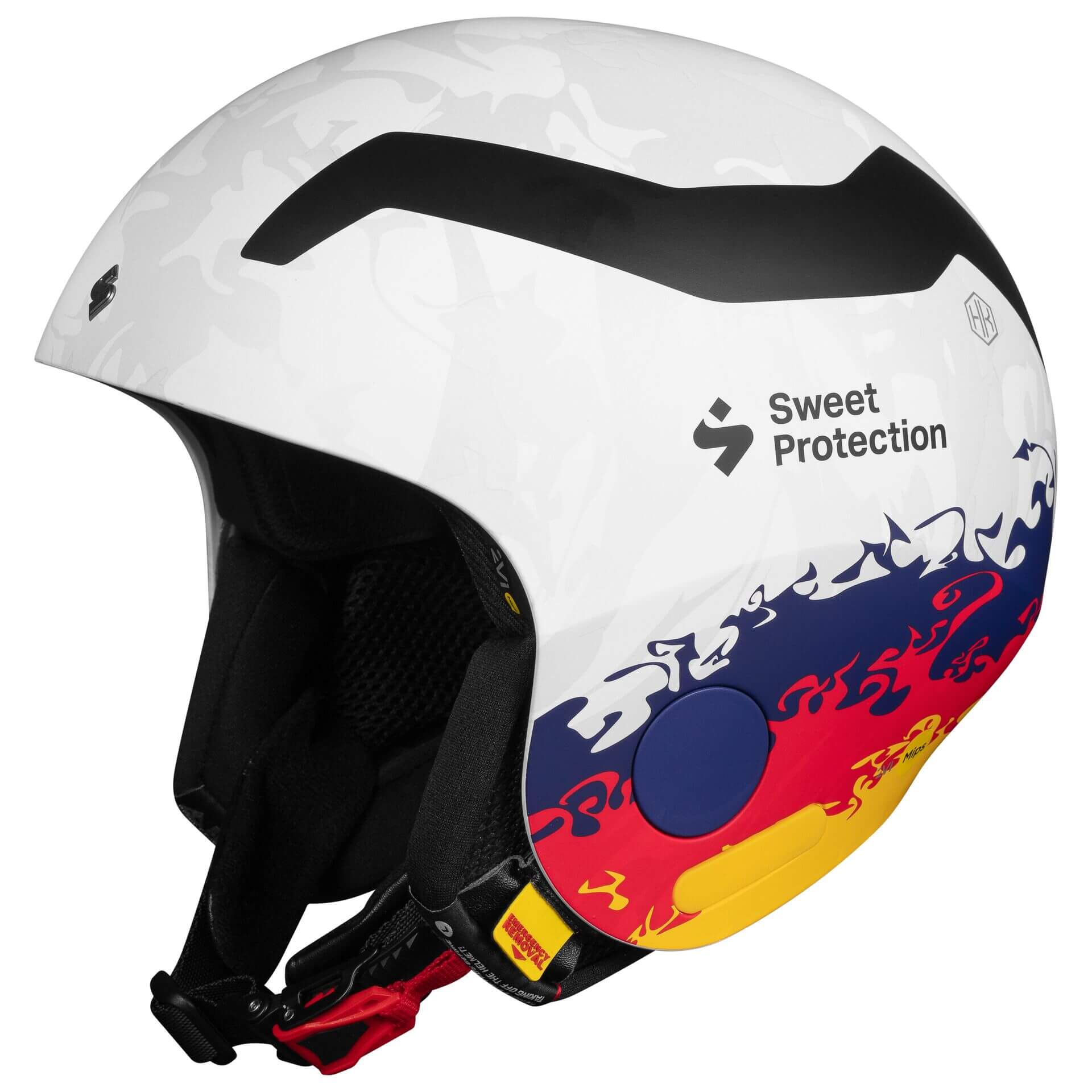 Kask Sweet Protection Volata 2Vi Mips x Henrik