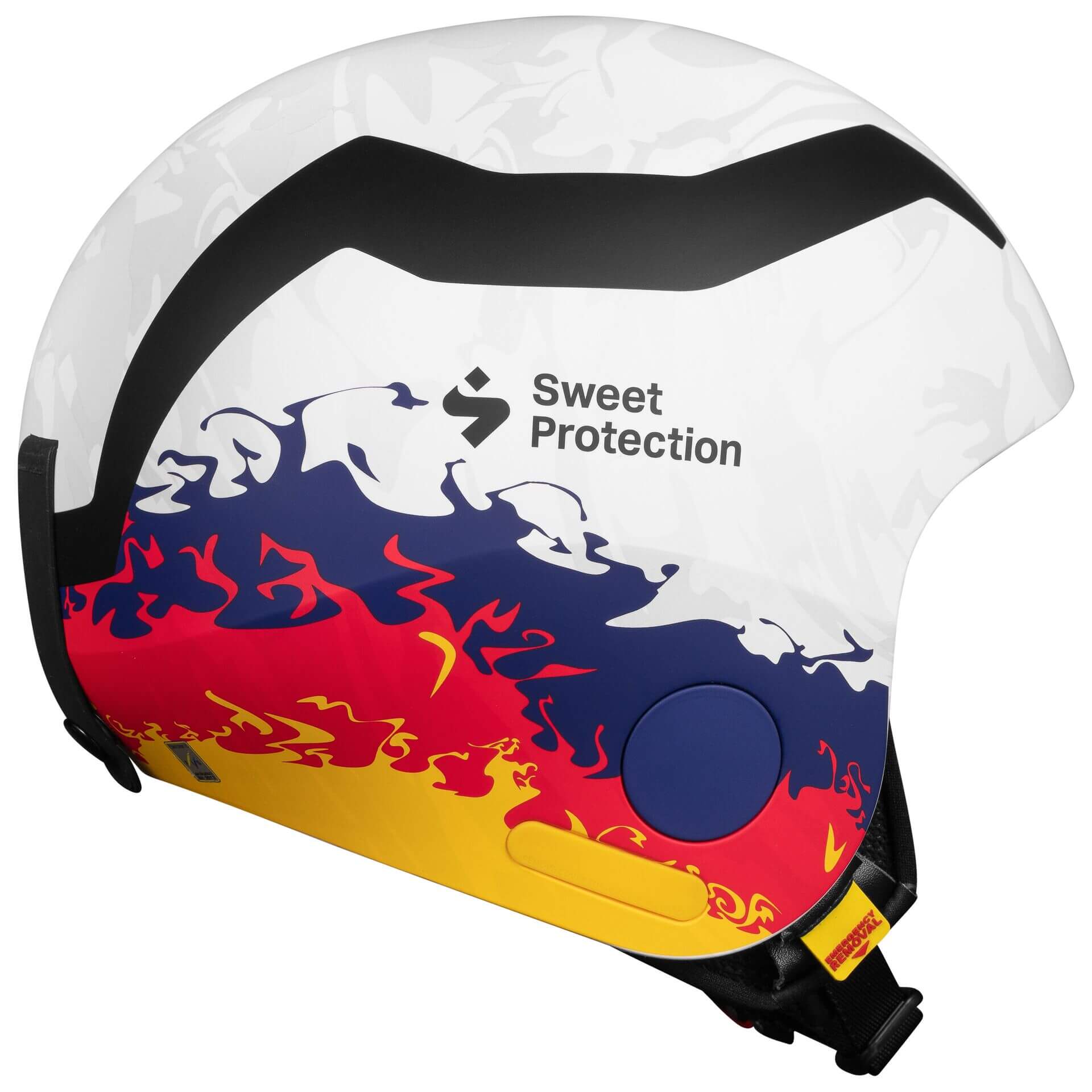 Kask Sweet Protection Volata 2Vi Mips x Henrik