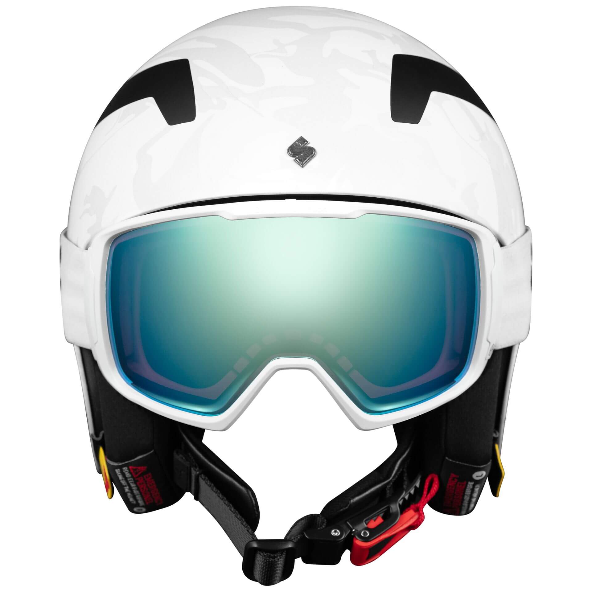 Kask Sweet Protection Volata 2Vi Mips x Henrik