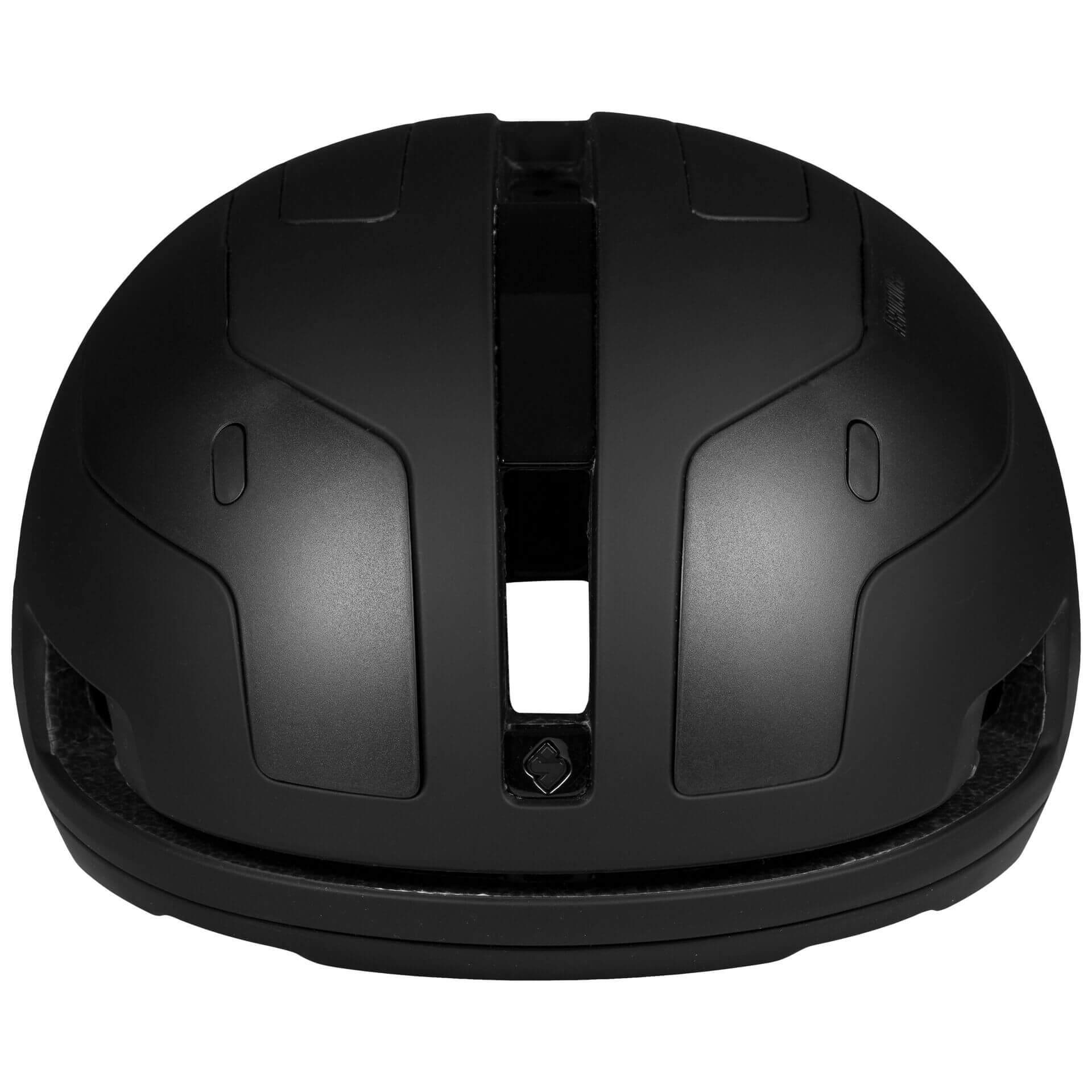 Kask rowerowy Sweet Protection Falconer Aero 2Vi® Mips Helmet Round Fit Matte Black - obrazek 15