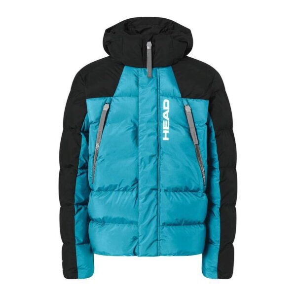 Kurtka narciarska męska HEAD STAR Jacket Men