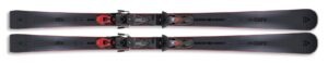Narty FISCHER THE CURV DTX Superflex 2027 + RSX 12