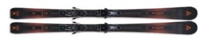 Narty FISCHER THE CURV TI TWIN POWERRAIL 2027