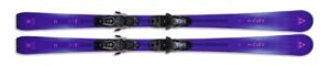 Narty FISCHER THE CURV TI WS TWIN POWERRAIL 2027