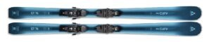 FISCHER THE CURV GT 76 Twin Powerrail 2027 + RSW 10 GW