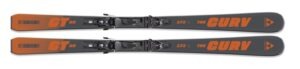 FISCHER XTR THE CURV GT 80 Rentaltrack 2026 + RSW 10 GW