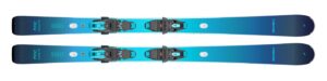 Narty HEAD e-Super JOY 2027 + Protector SLR 11 GW