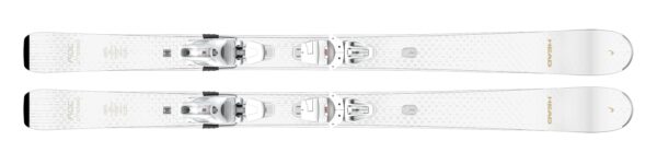 Narty HEAD e.Absolut JOY 2027 + Protector SLR 10 GW