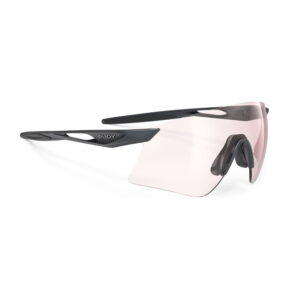 Okulary Rudy Project Astral Sphere Metal Titanium Matte ImpactX Photochromic 2 Red