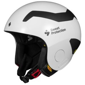 Kask Sweet Protection Volata 2Vi Mips Gloss White