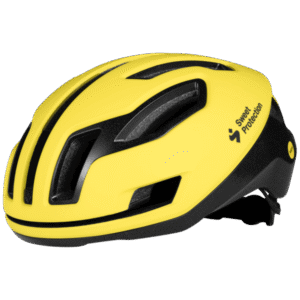 Falconer 2Vi® Mips Viz Helmet Yellow/Reflective