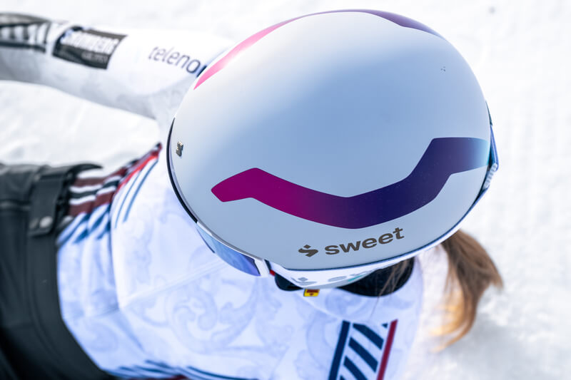 Kask Sweet Protection Volata 2Vi Mips Helmet MIAMI - obrazek 5